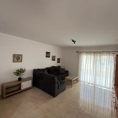 Arousa Apartament