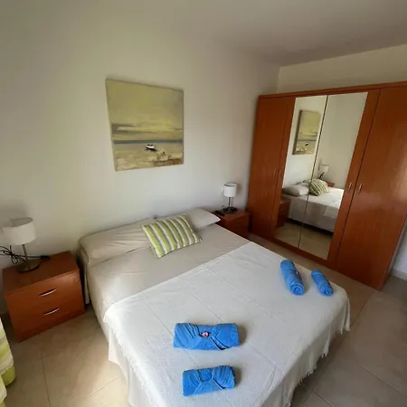 Arousa Apartament Costa Calma
