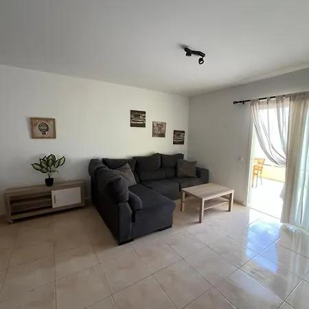 Arousa Apartment