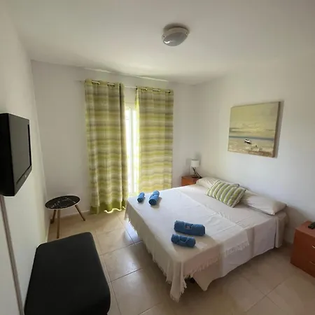 Apartament Arousa