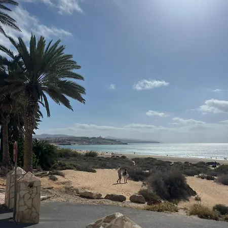 Apartament Arousa *