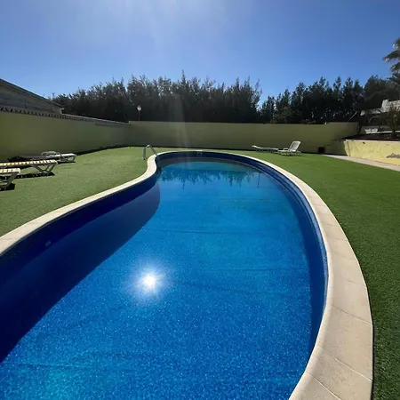 Apartment Arousa Costa Calma