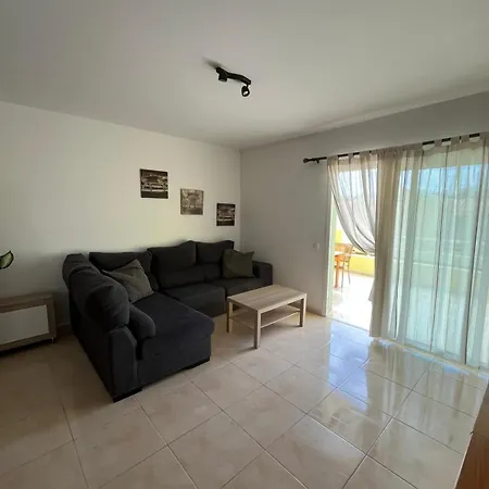 Arousa Apartament